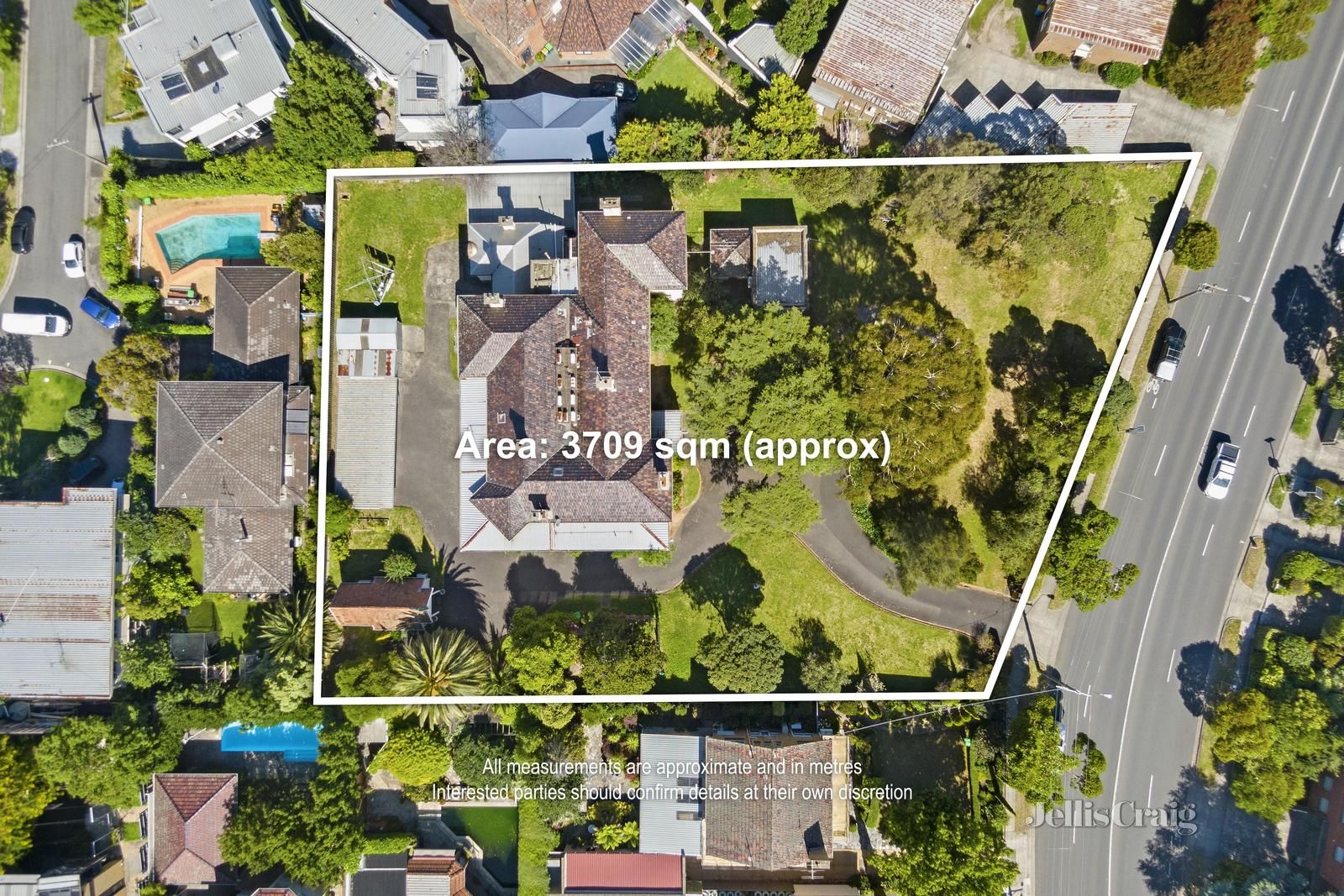 85 Studley Park Road, Kew Property History & Address Research Domain