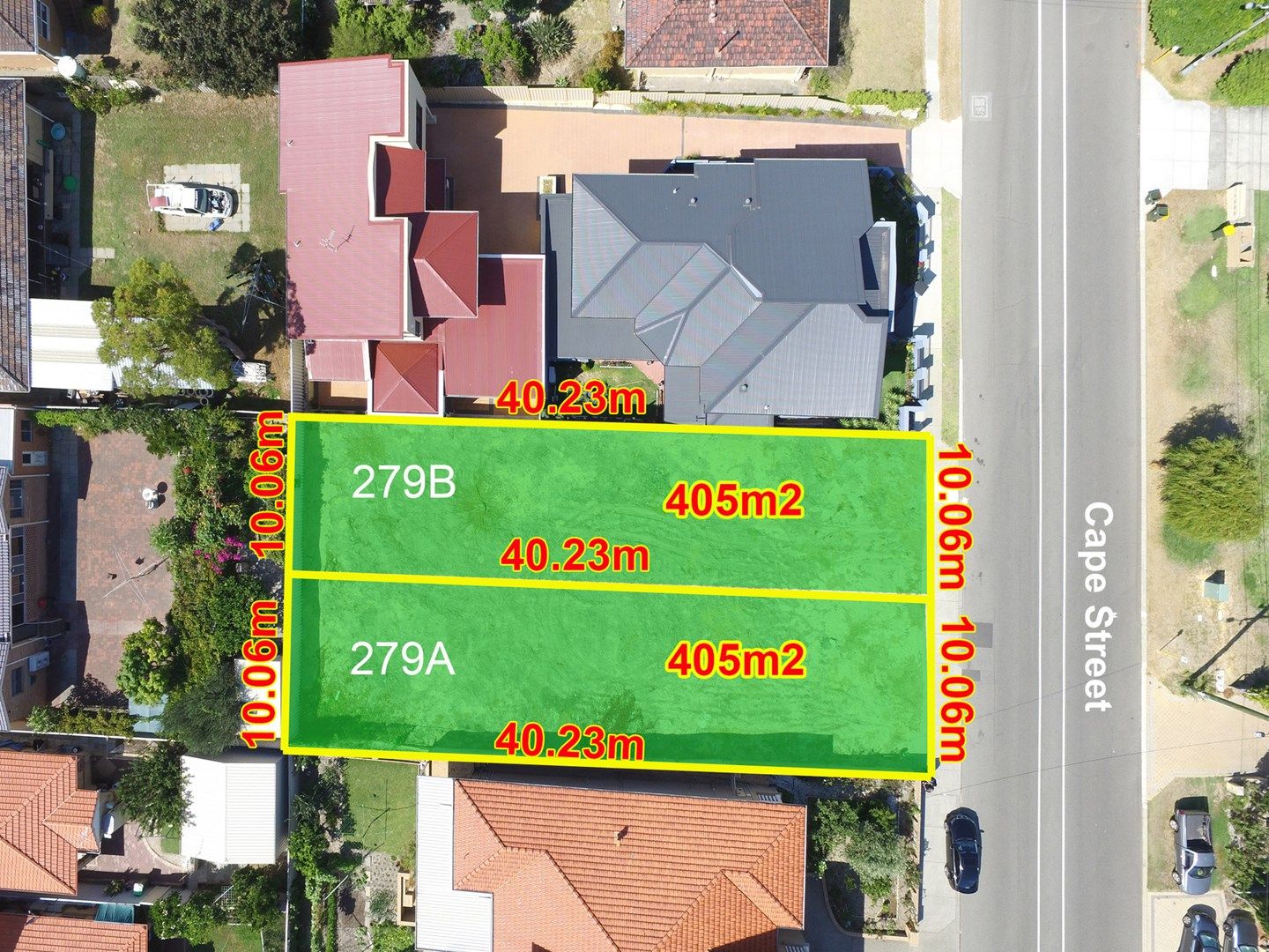 279A Cape Street, Yokine WA 6060, Image 0