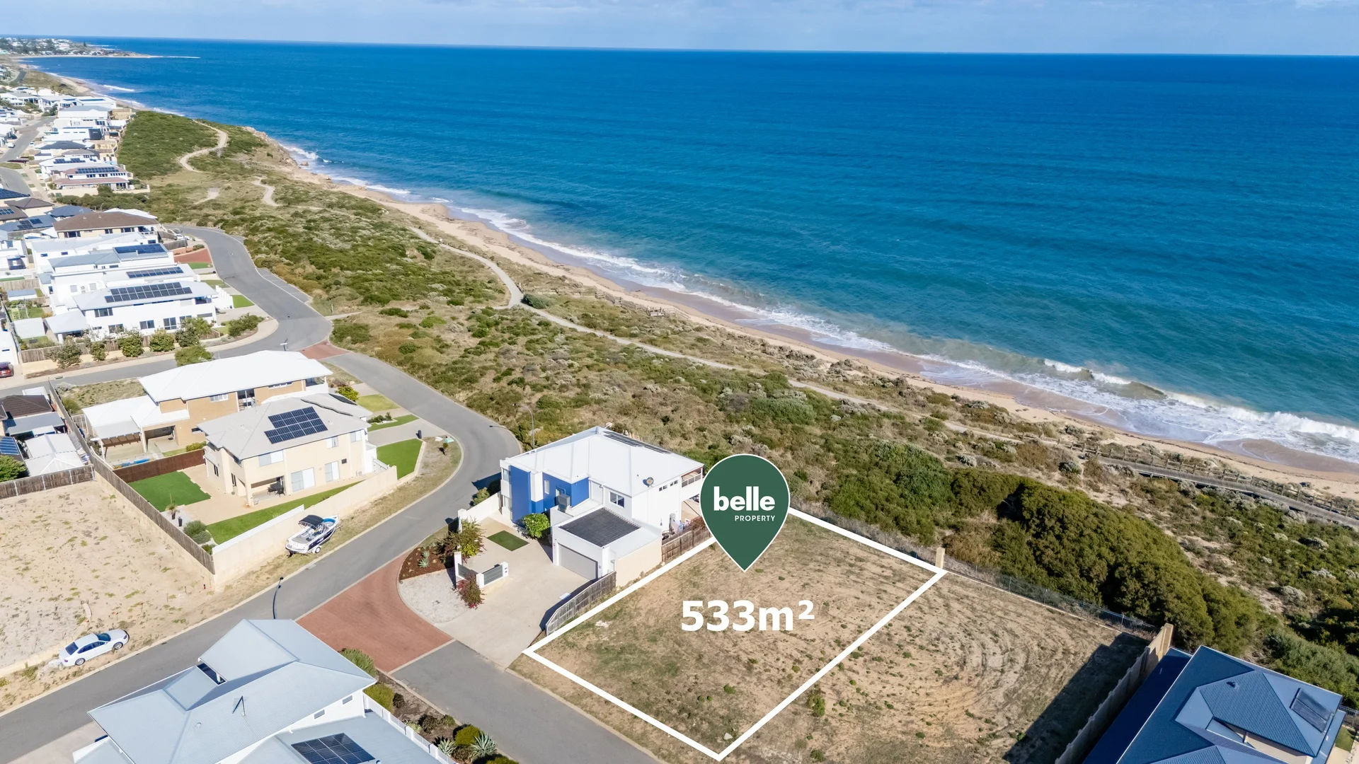 Additional image 2 of 18 Seeana Pass, Halls Head WA 6210