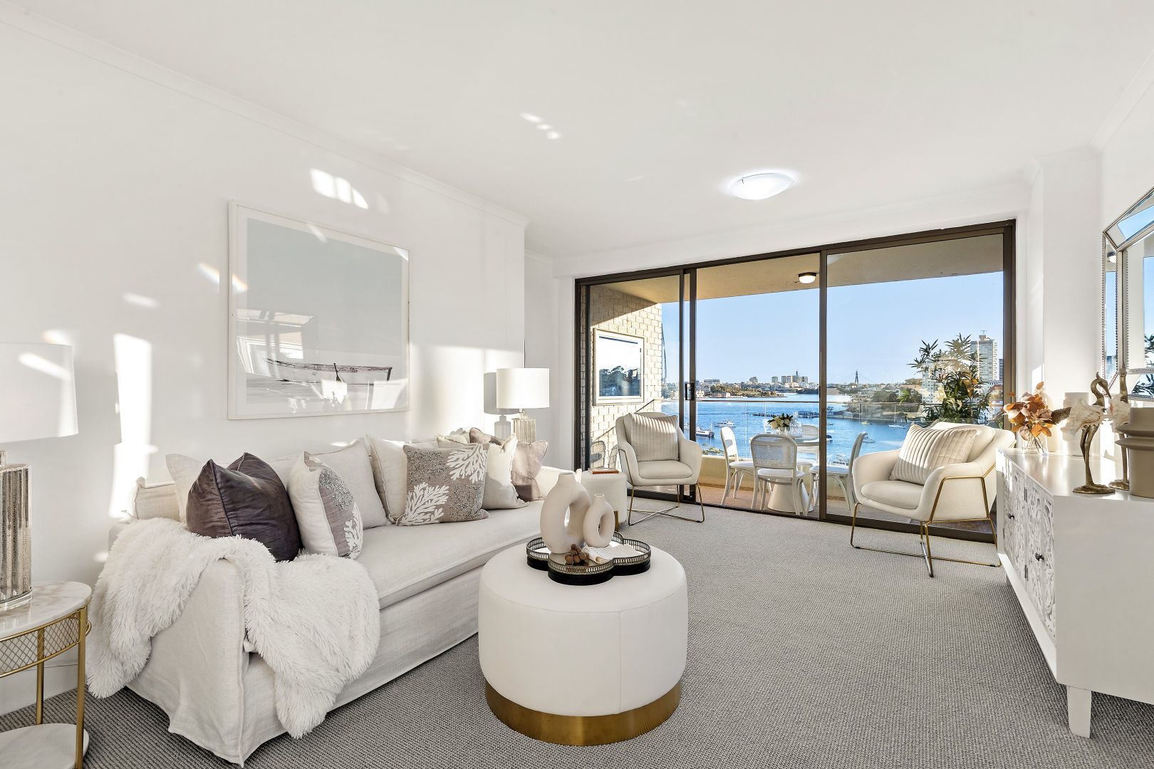 9/1 Harbourview Crescent, Lavender Bay NSW 2060, Image 2
