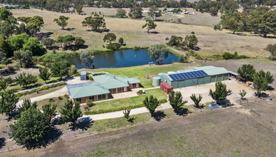 Picture of 80 Powell Road, KERSBROOK SA 5231