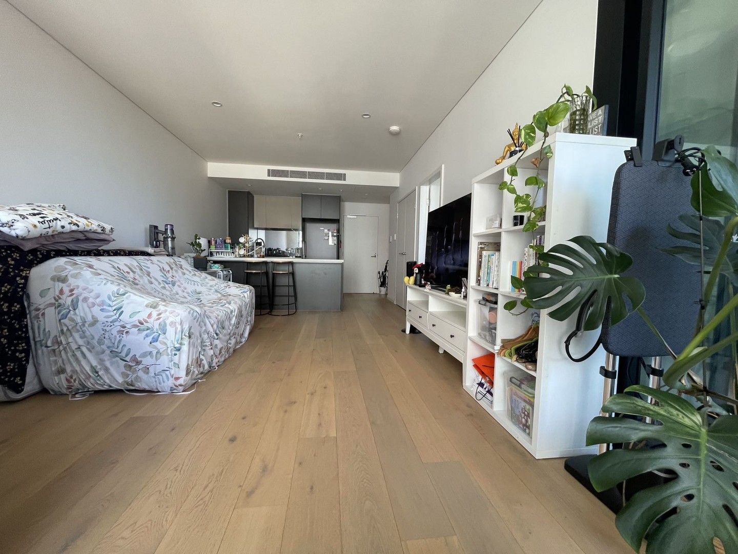 1 bedrooms Apartment / Unit / Flat in 503/1 Chapel Street ROCKDALE NSW, 2216