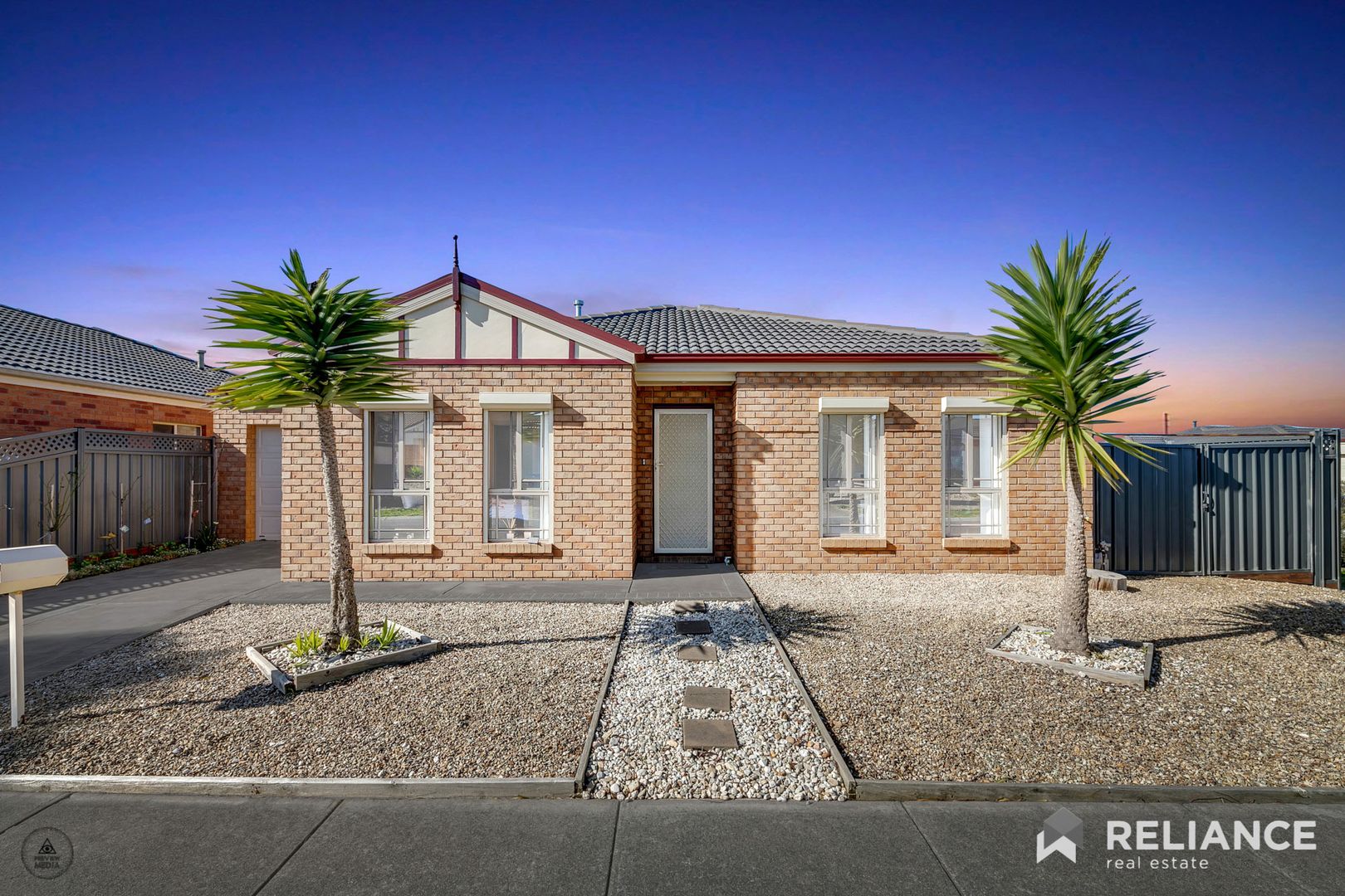 38 Caitlyn Drive, Harkness VIC 3337, Image 1