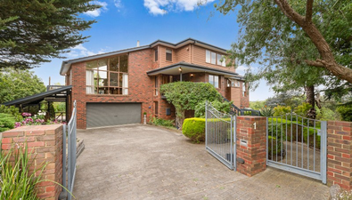 Picture of 1 The Helm, FRANKSTON SOUTH VIC 3199