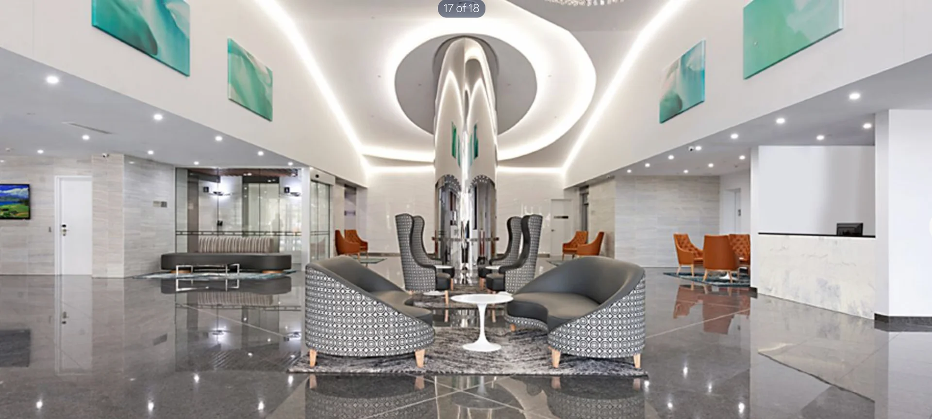 Additional image 14 of 4210/2 Como Crescent, Southport QLD 4215