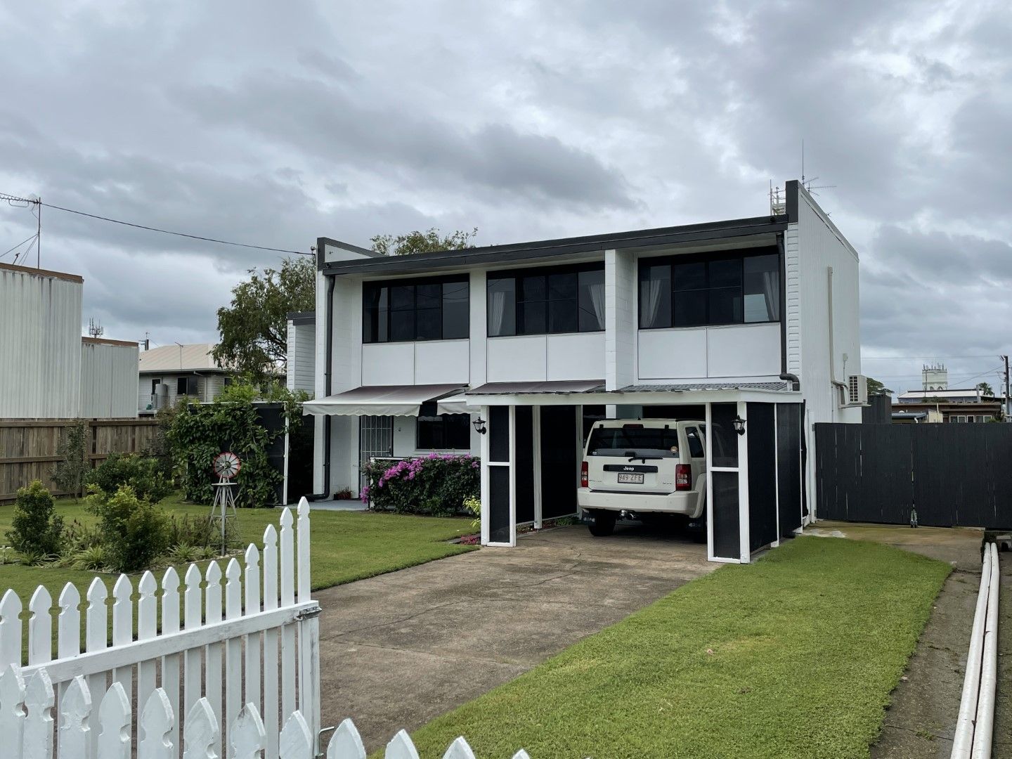 4 Hopkins Street, Ingham QLD 4850 Domain