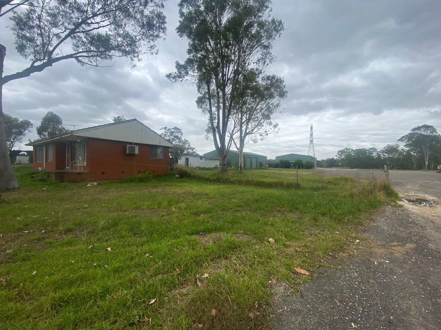 1247 Mamre Road, Kemps Creek NSW 2178 House for Rent Domain