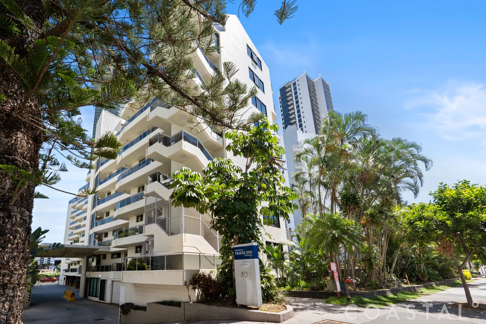 Additional image 8 of 407/40 Surf Parade, Broadbeach QLD 4218