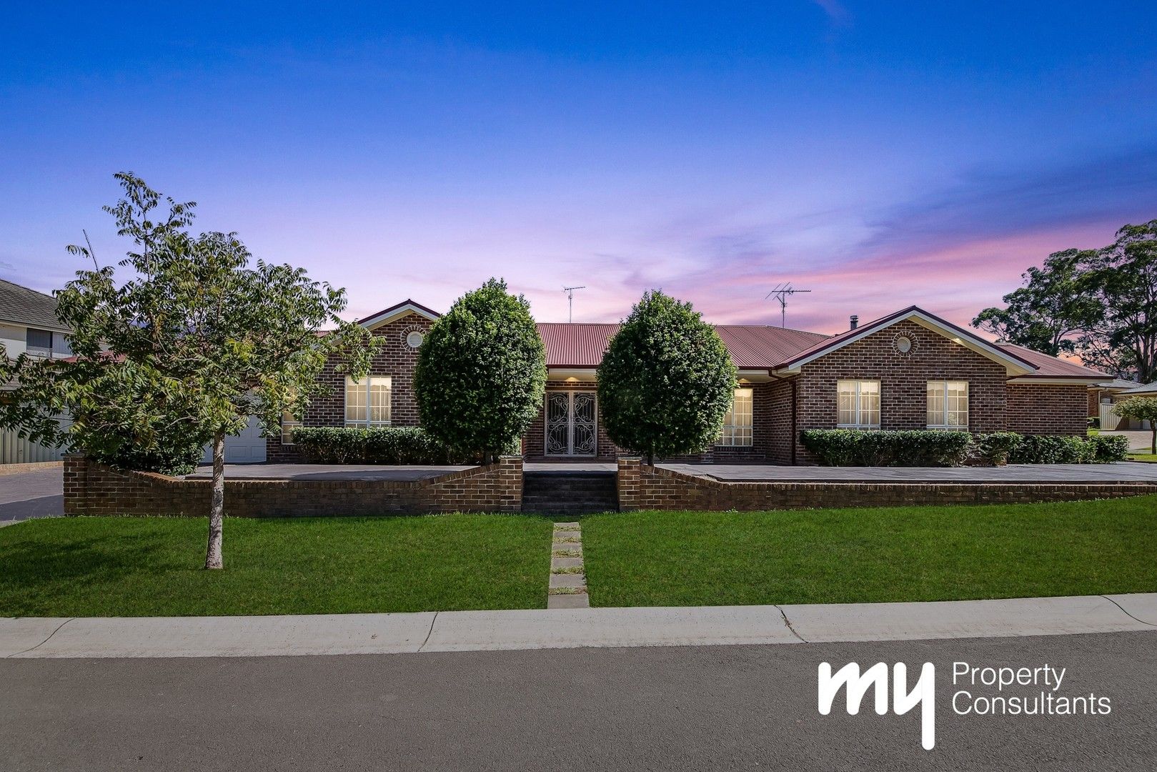 17 Oatley Circuit, Harrington Park NSW 2567, Image 0