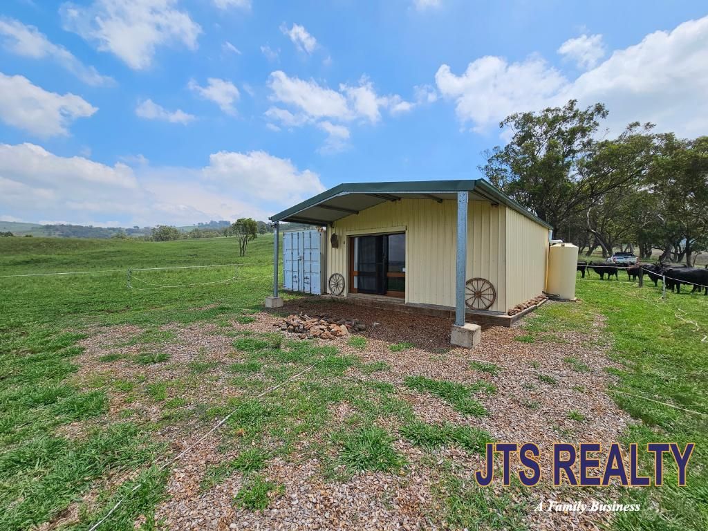 1951 Pembroke Road, Cassilis NSW 2329, Image 0