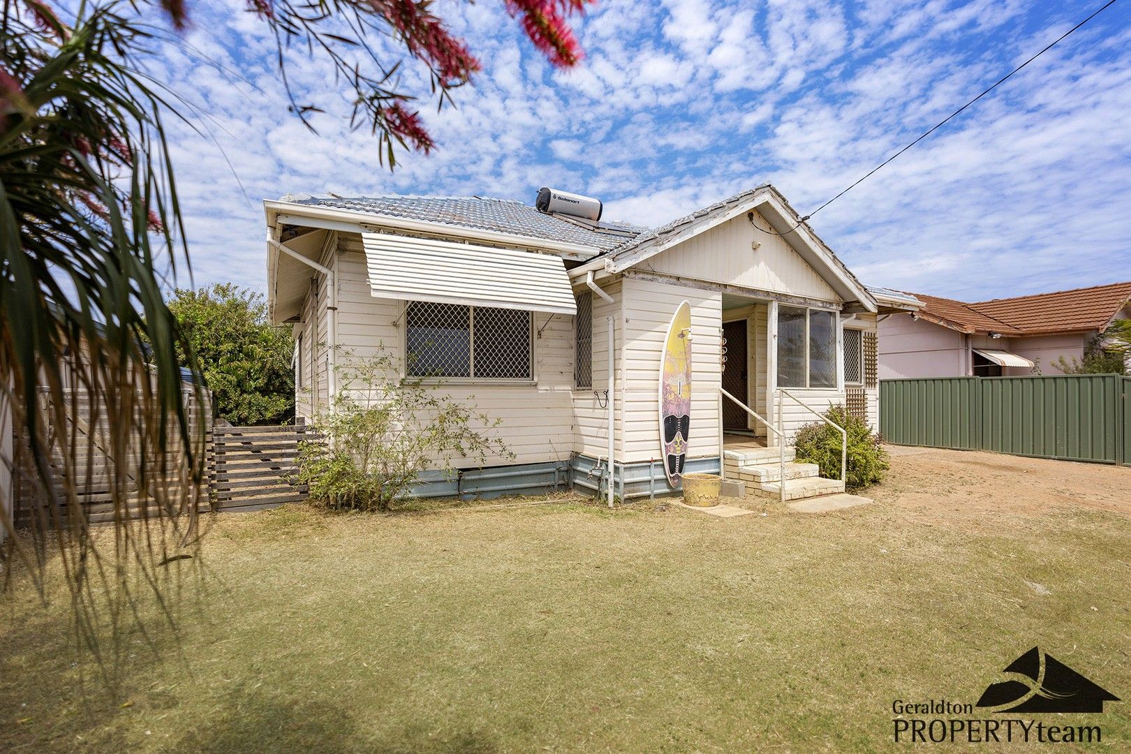 129 Fraser Street, Beachlands WA 6530, Image 0