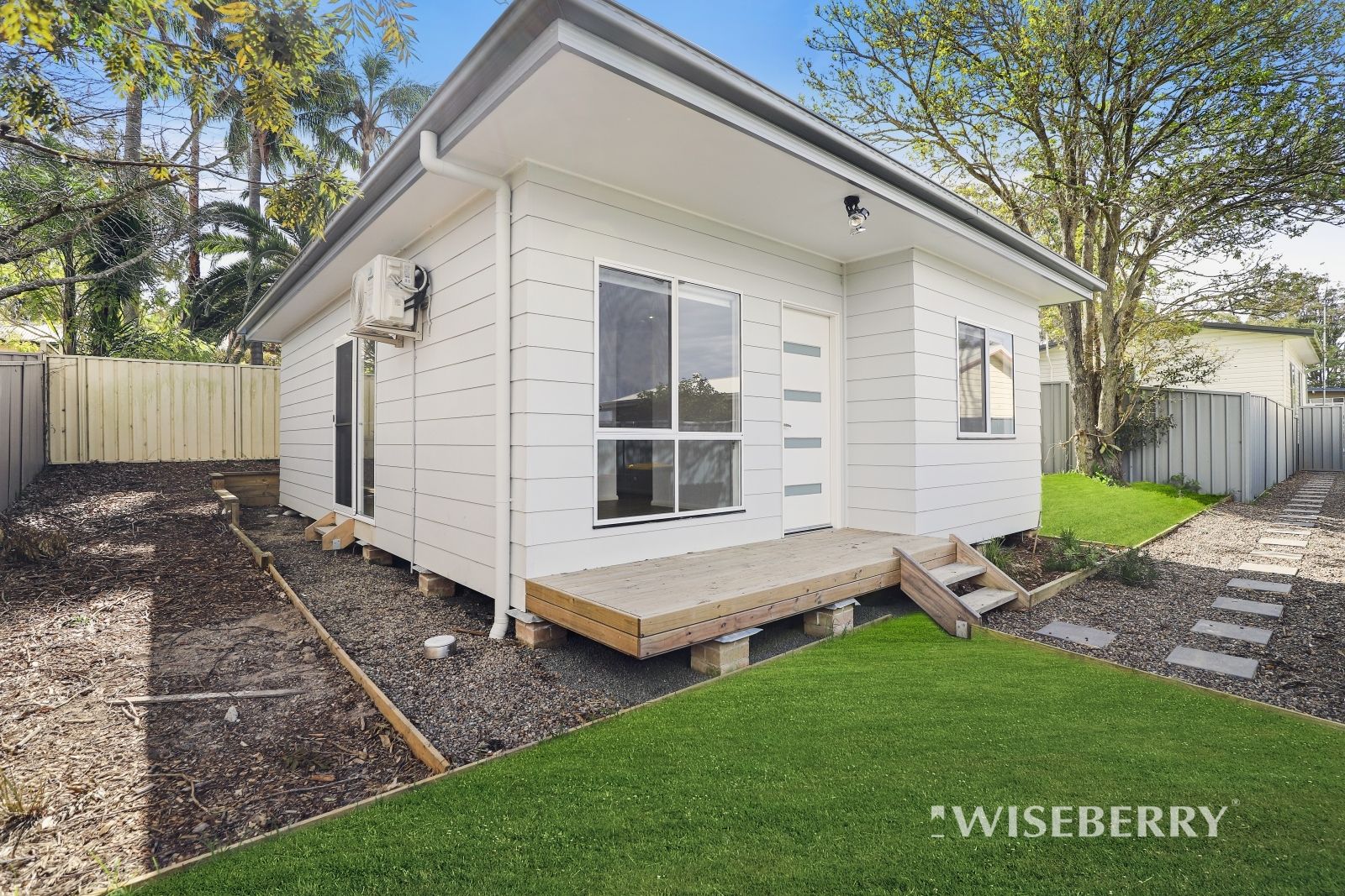 56a Katoomba Ave, San Remo NSW 2262 House For Rent Domain