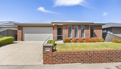 Picture of 21 Daly Drive, LUCAS VIC 3350