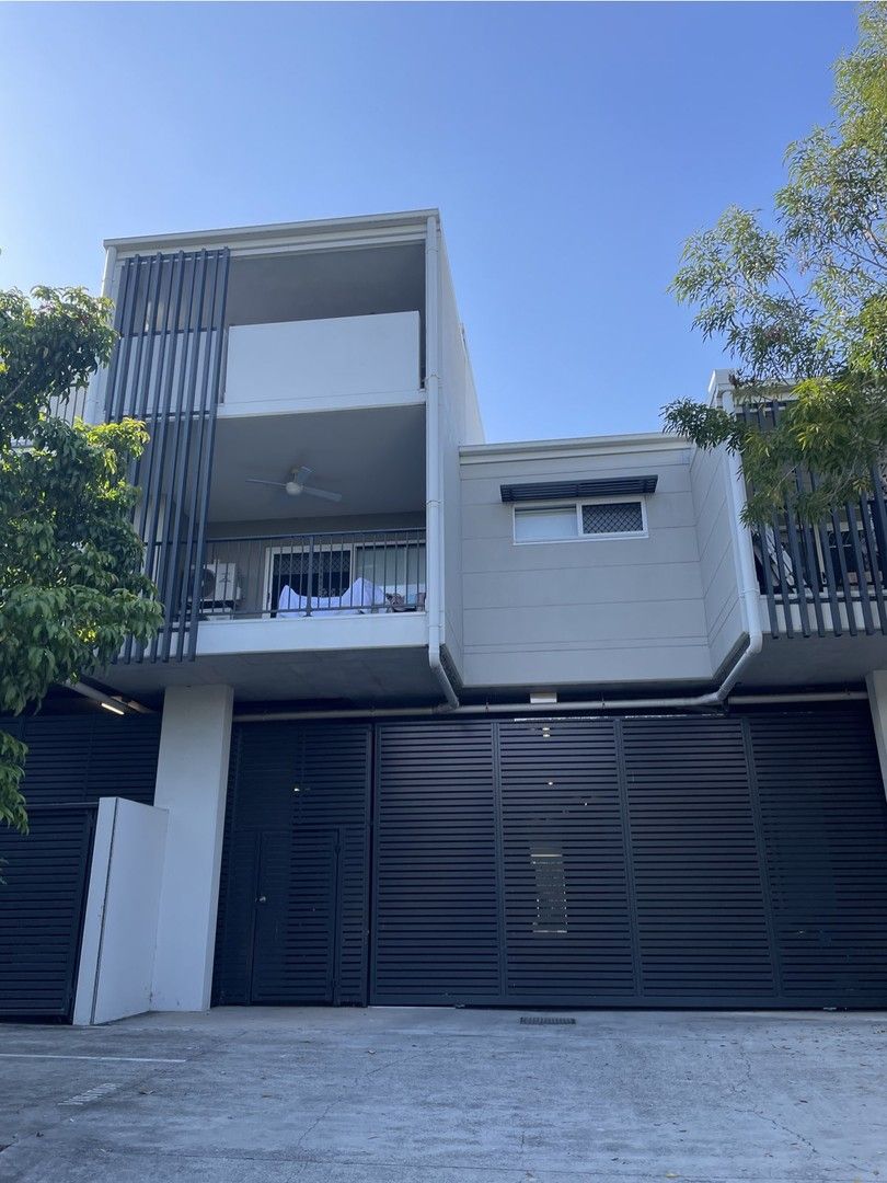 2 bedrooms House in 5/67 Rodway Street ZILLMERE QLD, 4034