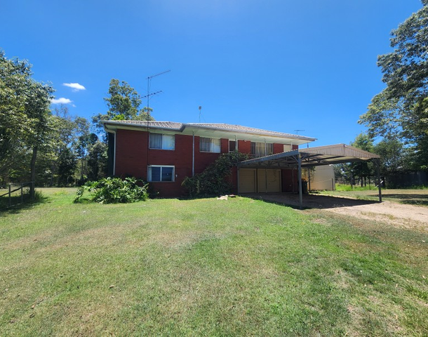 169 Fairneyview Fernvale Road, Fernvale QLD 4306