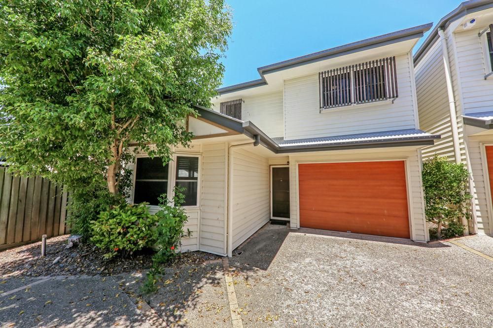 1/15 Banbridge Street, Kelvin Grove QLD 4059