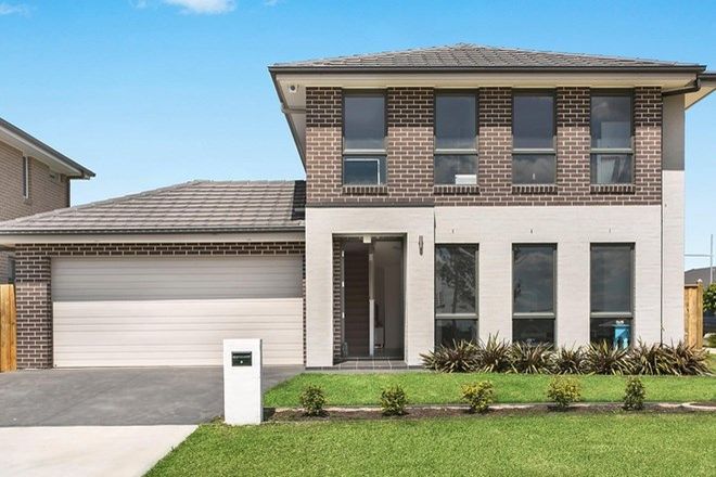 Picture of 35 Horsley Circuit, ORAN PARK NSW 2570