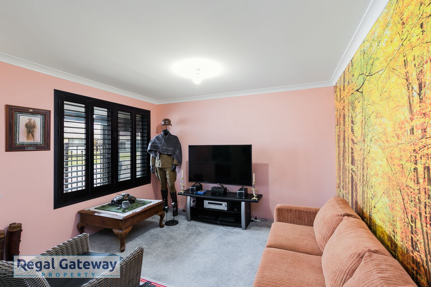 11 Lancelin Approach, Baldivis WA 6171 House For Rent Domain