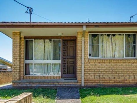 1 bedrooms Apartment / Unit / Flat in 1/219 Maitland Street KURRI KURRI NSW, 2327