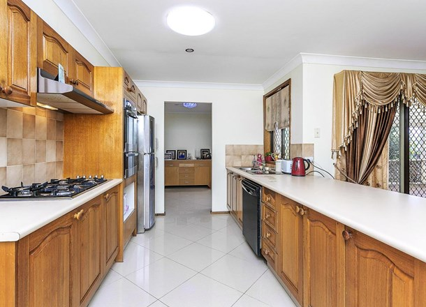 2 Barossa Court, Baulkham Hills NSW 2153