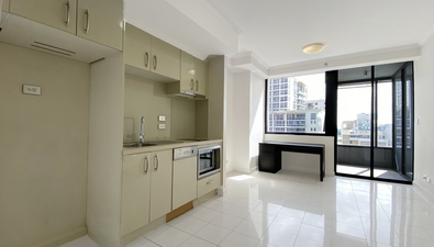 Picture of 3107A/91 Liverpool Street, SYDNEY NSW 2000
