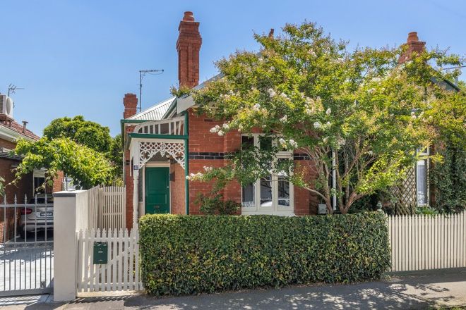 Picture of 46 Havelock Street, ST KILDA VIC 3182