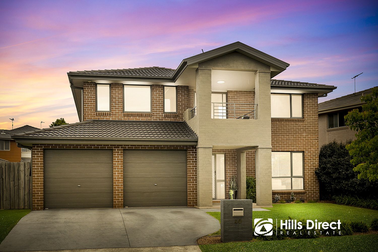 40 Adelong Parade, The Ponds NSW 2769, Image 0