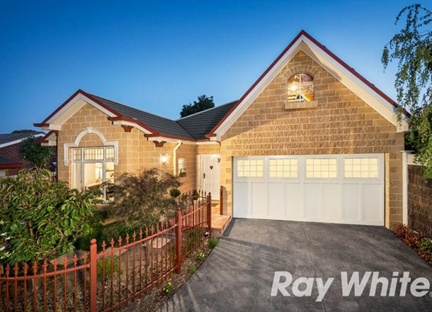 4/9 Baldwin Road, Blackburn VIC 3130