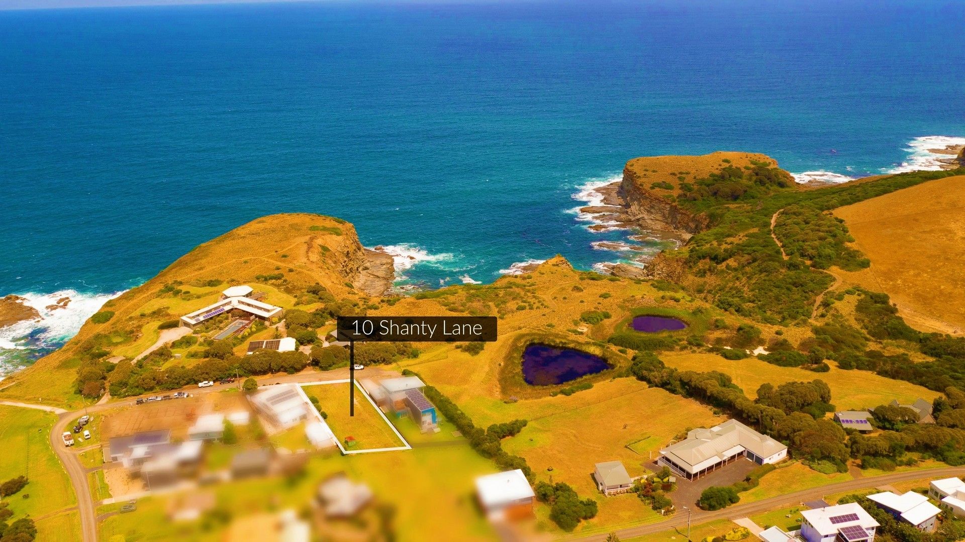 10 Shanty Lane, Kilcunda VIC 3995, Image 0