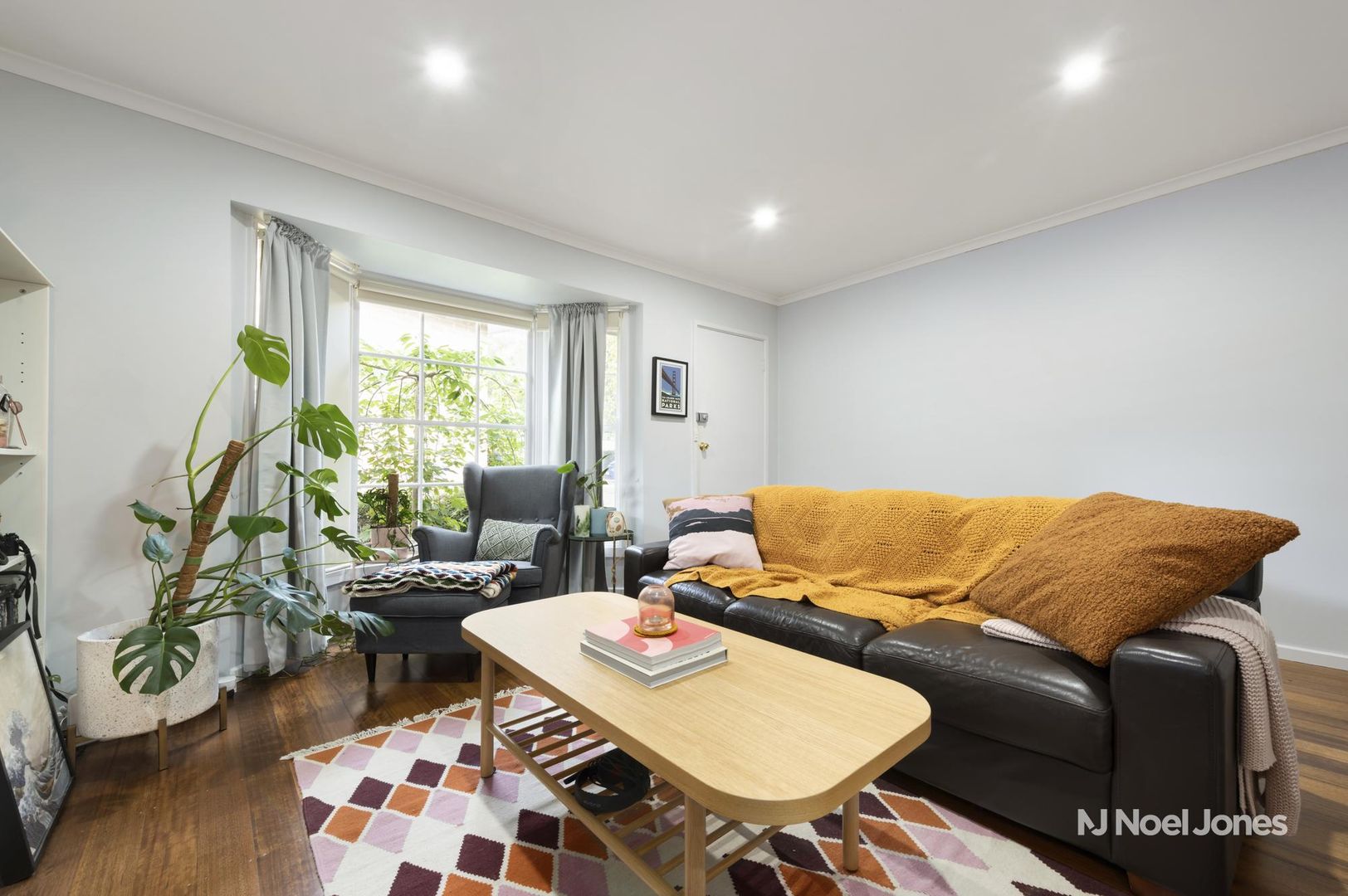 6/15 Wickham Avenue, Forest Hill VIC 3131, Image 2