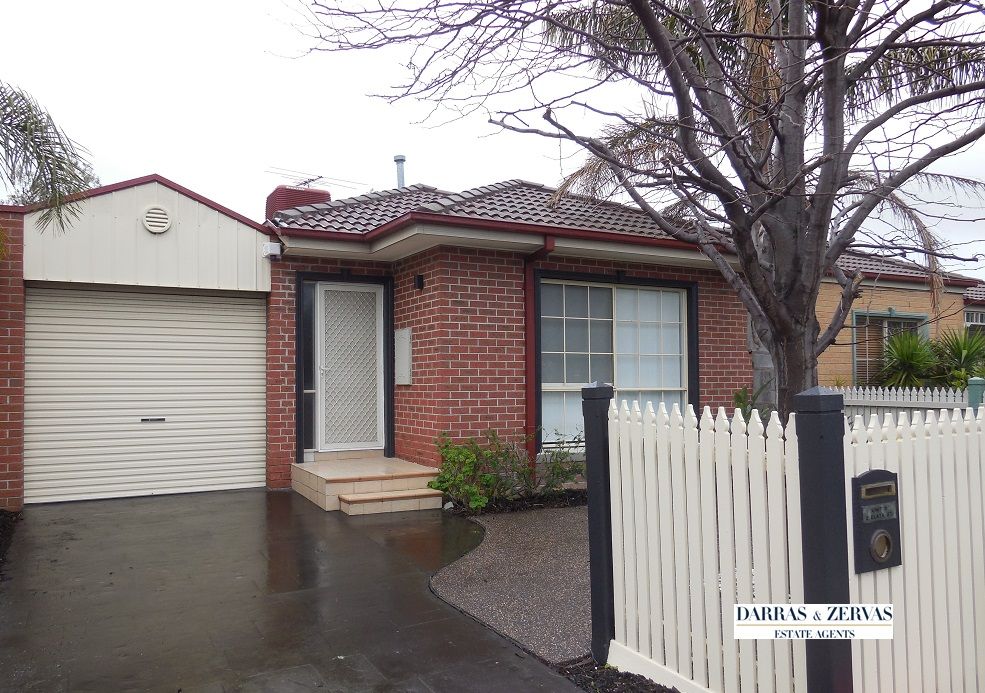 3 bedrooms Apartment / Unit / Flat in 5/2 Elata Street OAKLEIGH SOUTH VIC, 3167