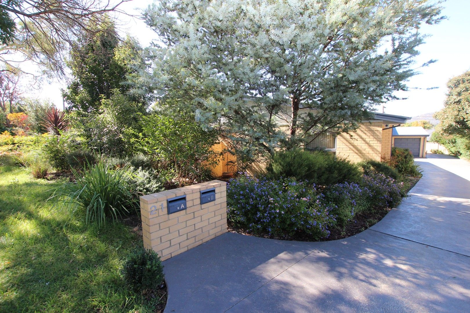 3 bedrooms House in 21a Hibiscus Crescent RIVETT ACT, 2611