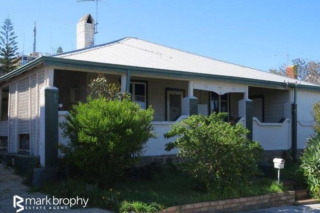 Picture of 12 Livingstone Street, BEACONSFIELD WA 6162