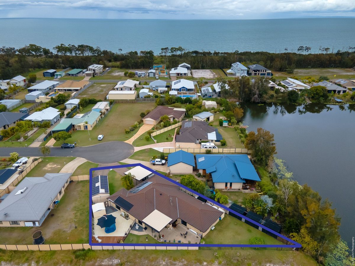 13 Bentwood Street, Burrum Heads Property History & Address Research