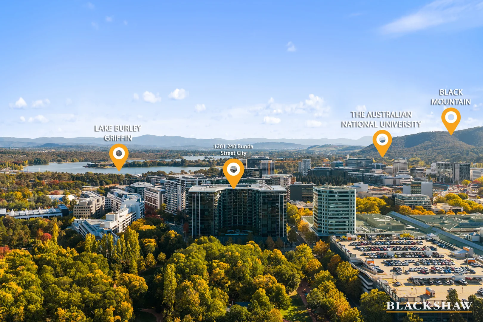 Additional image 23 of 1201/240 Bunda Street, City ACT 2601