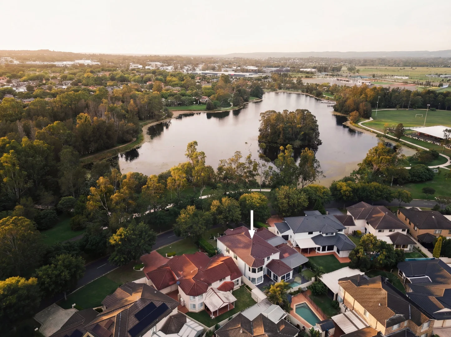 31 Royal George Drive, Harrington Park NSW 2567