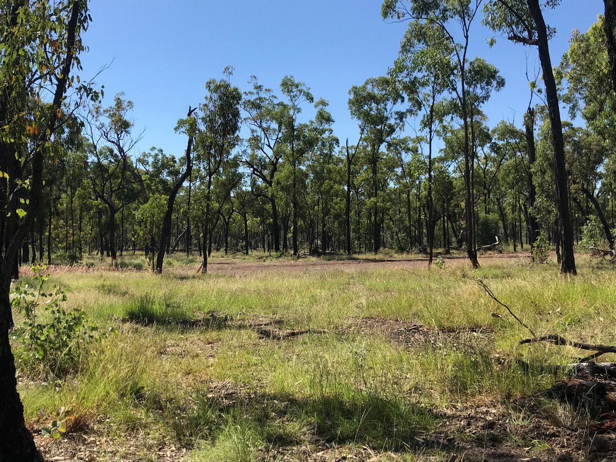 Lot 1987 Raspberry Ck, Kunwarara QLD 4702, Image 2