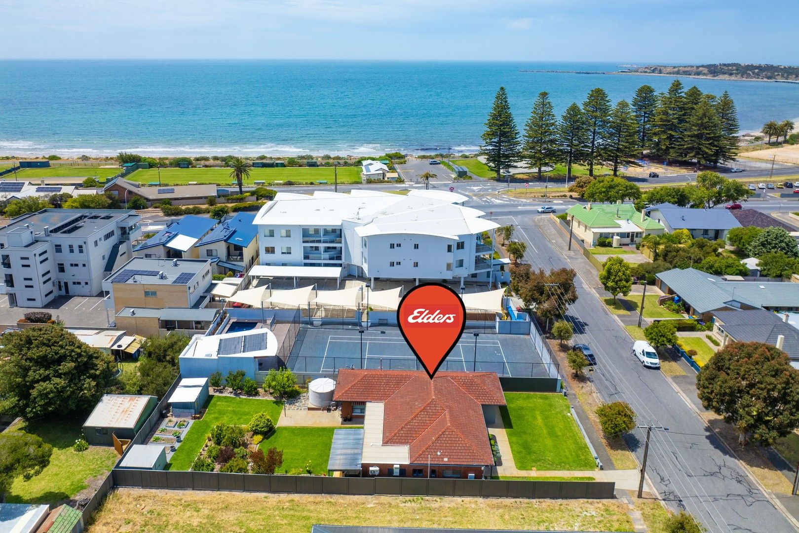 8 Grantley Avenue, Victor Harbor SA 5211, Image 0