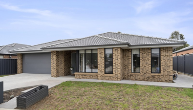 Picture of 16 Beattie Court, COLAC VIC 3250