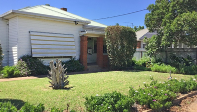 Picture of 43 Fifth Avenue, NARROMINE NSW 2821