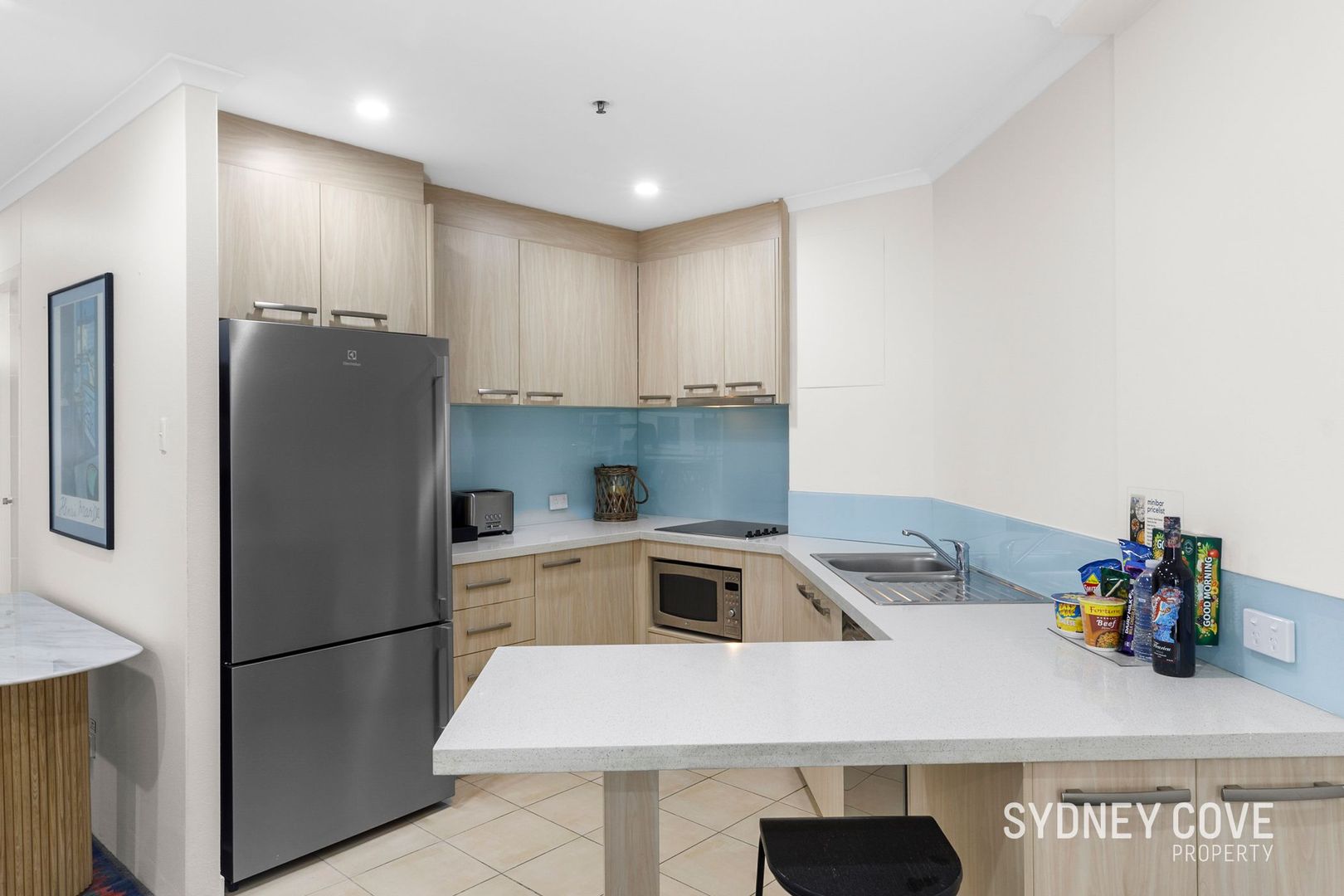 1103/5 York Street, Sydney NSW 2000, Image 2