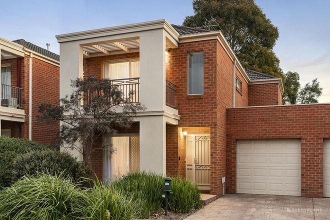 Picture of 22 Madison Boulevard, MITCHAM VIC 3132