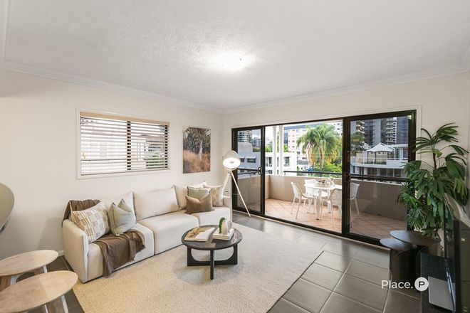 225/36 Macdonald Street Kangaroo Point 4169 - Image 3