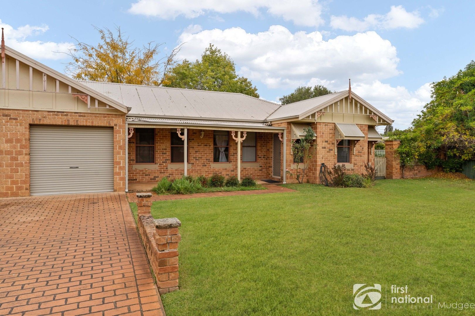 3/18 Street, Mudgee NSW 2850 Domain