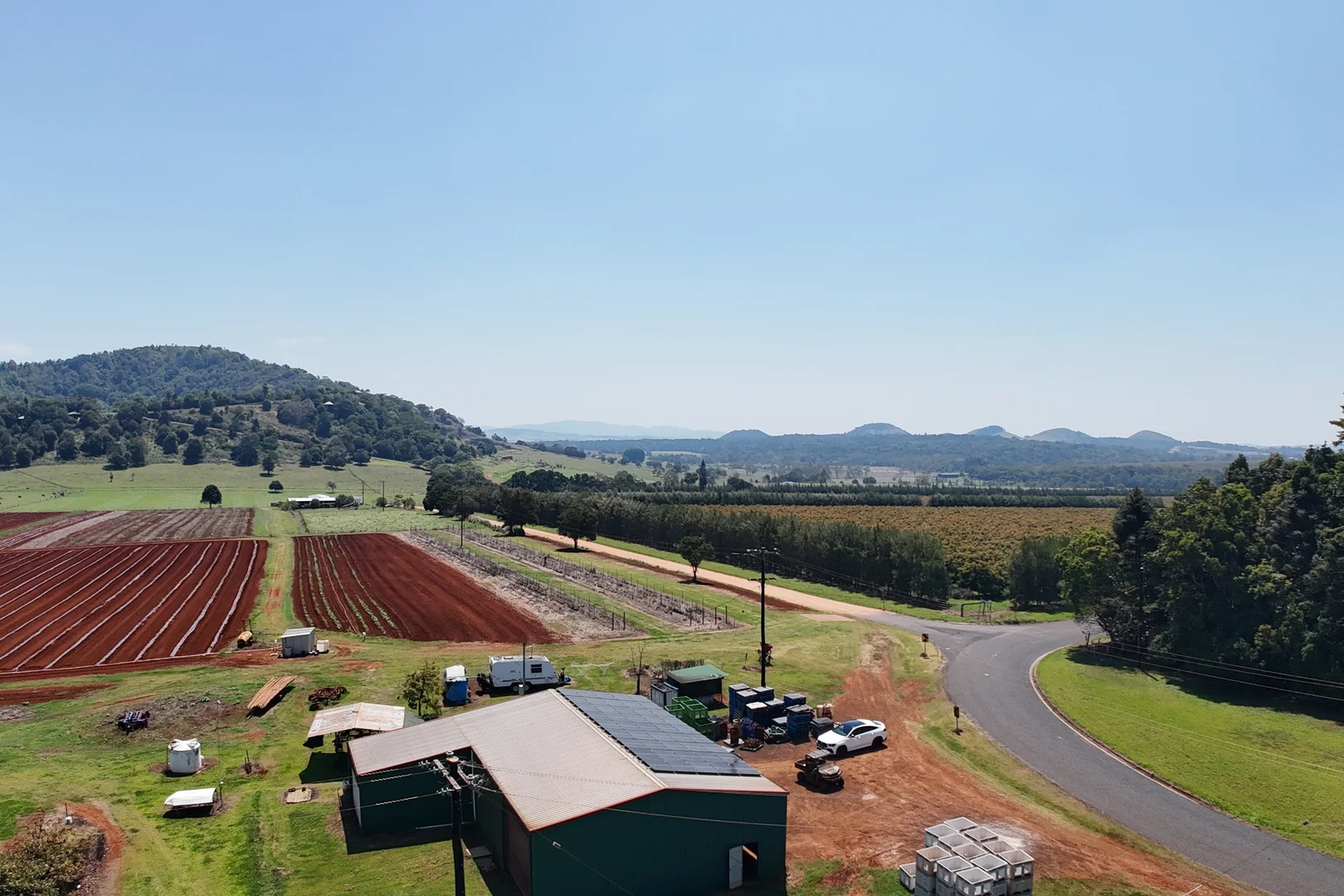 Additional image 16 of 767 Peeramon Road, Peeramon QLD 4885