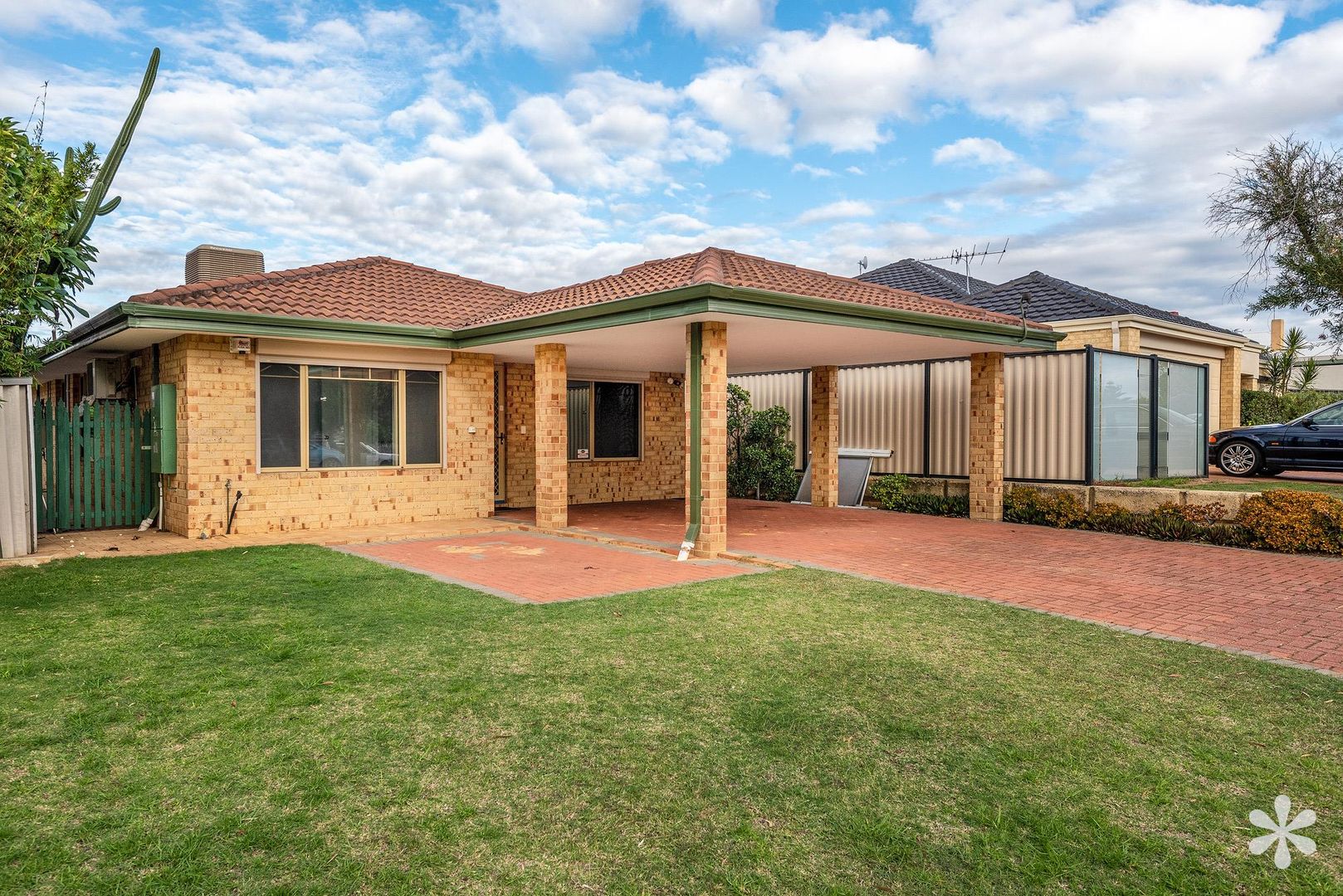 3 bedrooms House in 46A Frederick Road HAMILTON HILL WA, 6163