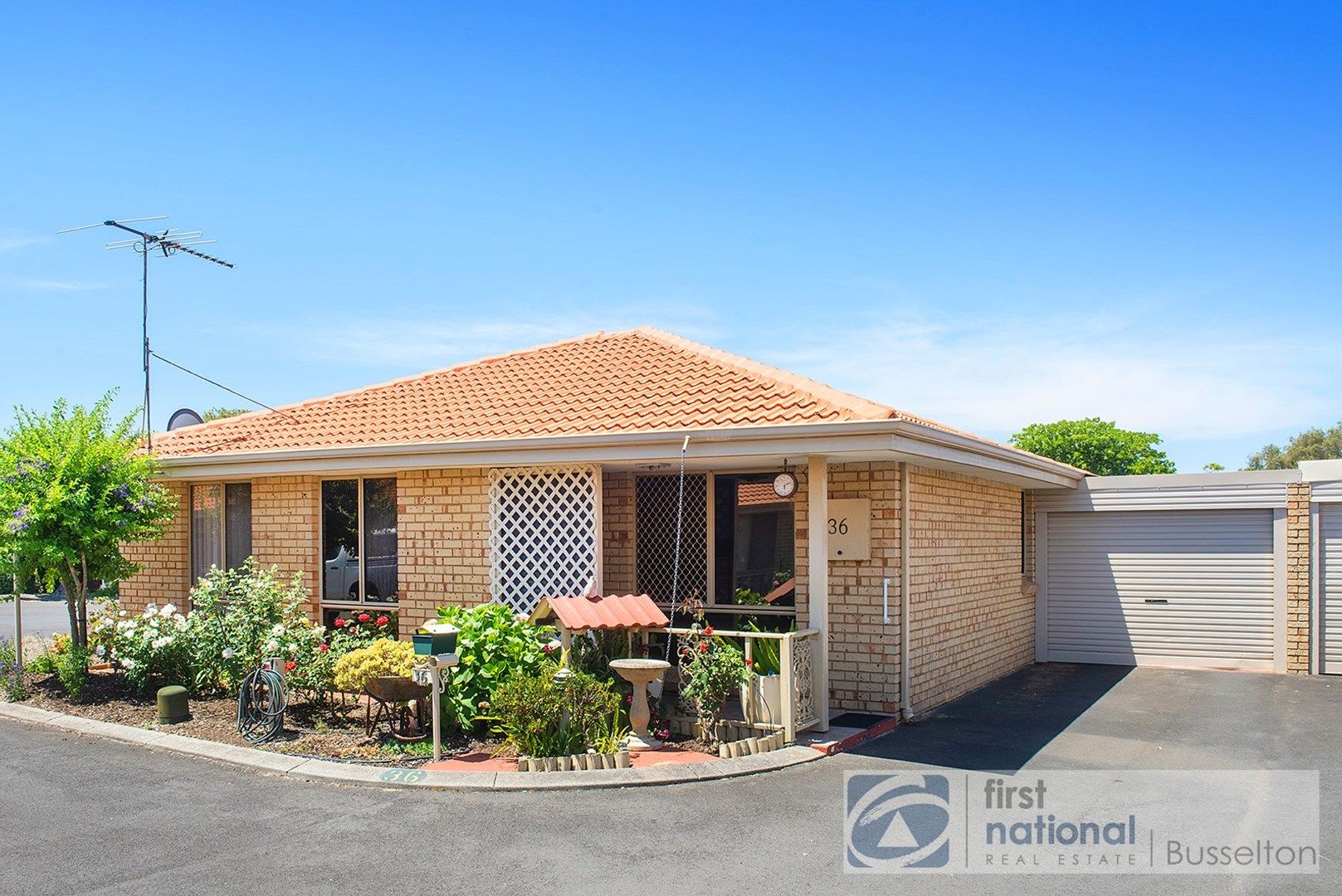 36/8 Court Street, West Busselton WA 6280, Image 0