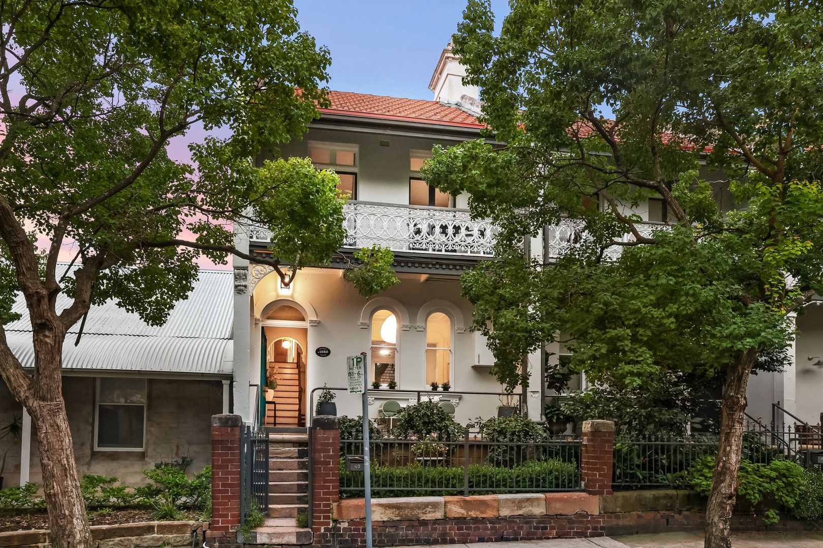 3 bedrooms House in 40 Lord Street NORTH SYDNEY NSW, 2060