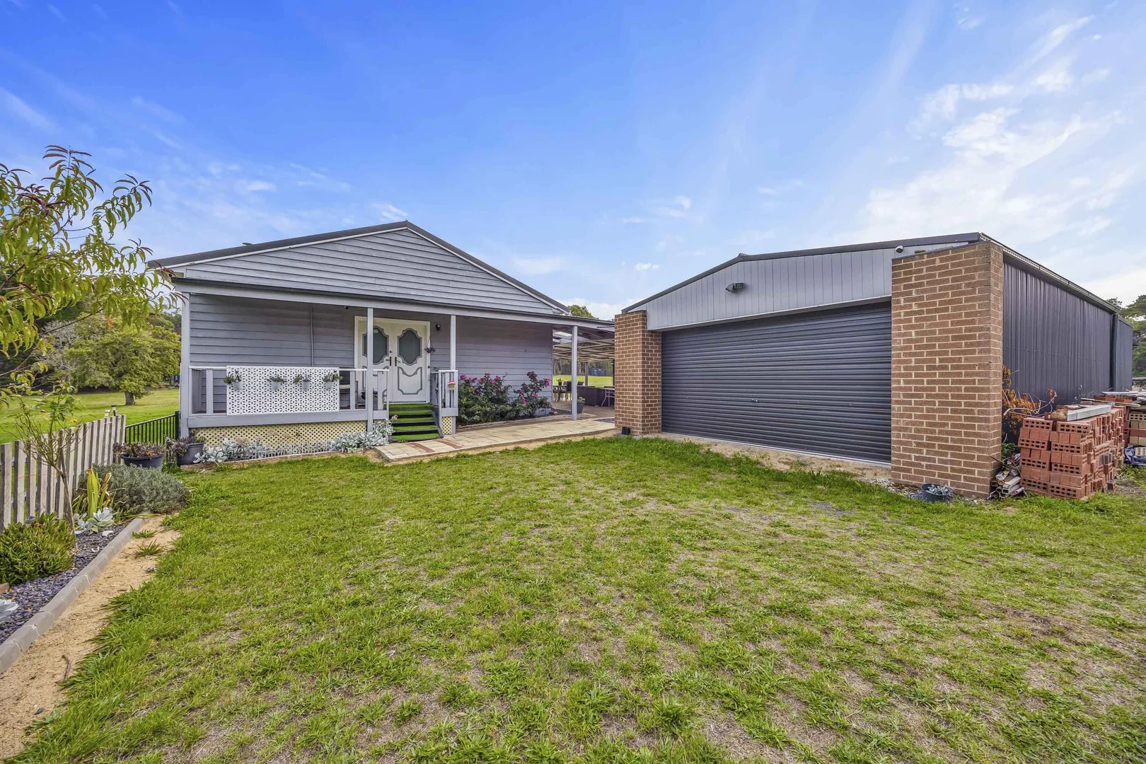 3795 Midland Highway, Eganstown VIC 3461