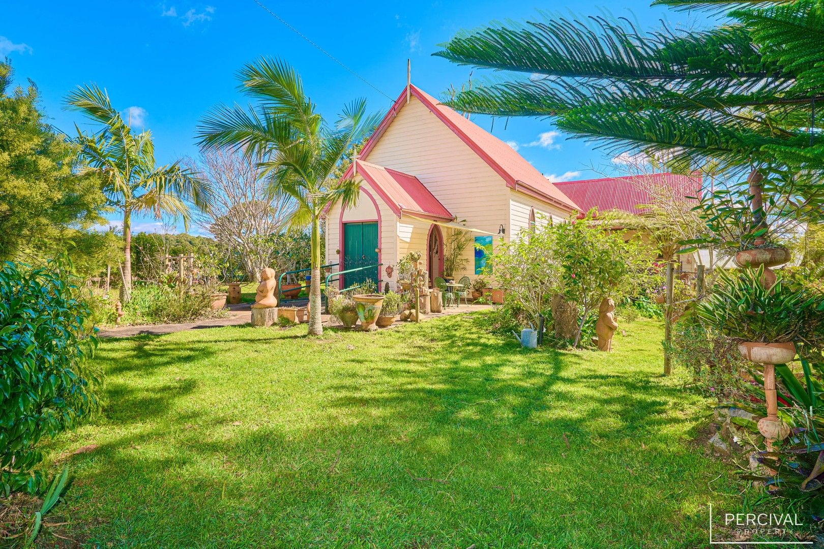 1 Thone Street Comboyne NSW 2429 House For Rent Domain